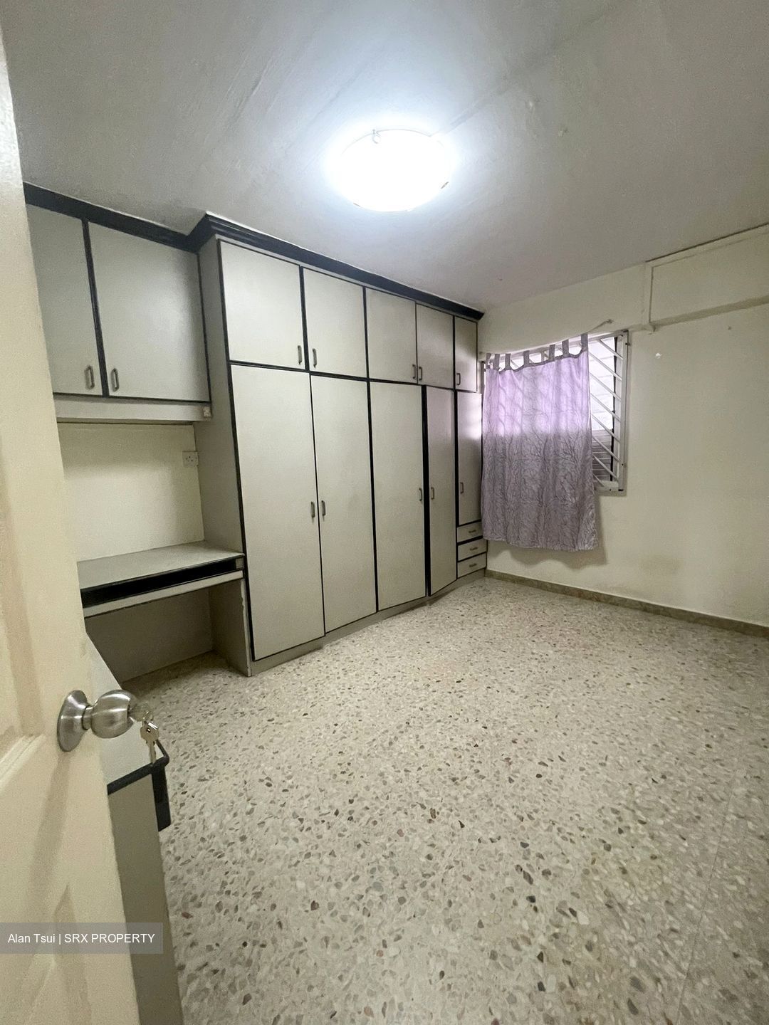 Blk 103 Bukit Purmie Ville (Bukit Merah), HDB 3 Rooms #617630971